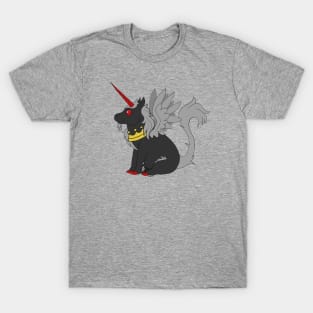 Unicorn Princeps T-Shirt